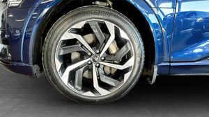 Audi e-tron bild 6
