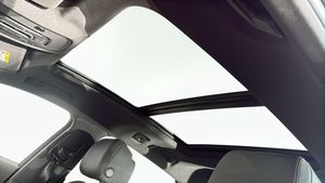 Audi e-tron bild 9