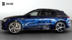 Audi e-tron bild 2