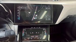 Audi e-tron bild 18
