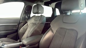 Audi e-tron bild 8