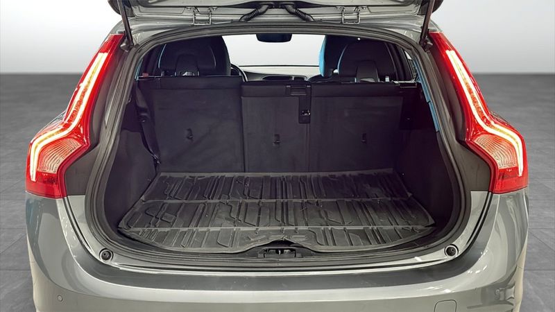 Volvo V60 bild 10