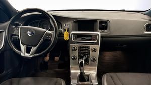 Volvo V60 bild 4