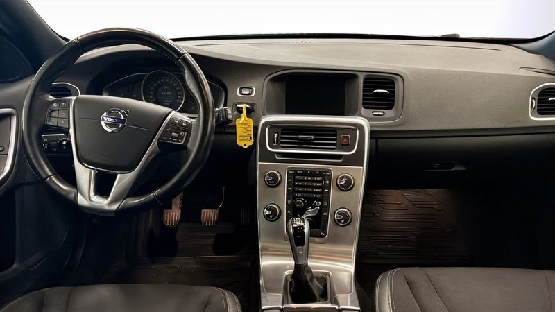 Volvo V60 bild 4