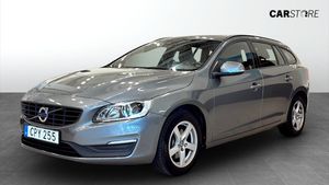 Volvo V60 bild 1