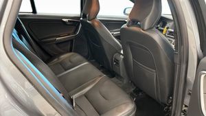 Volvo V60 bild 5