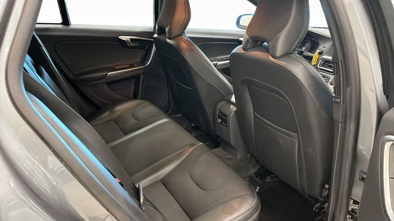 Volvo V60 bild 5