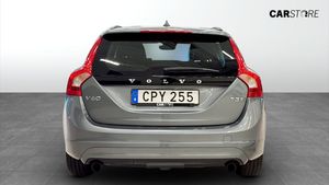 Volvo V60 bild 7