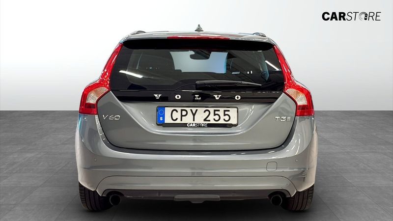 Volvo V60 bild 7
