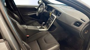 Volvo V60 bild 3