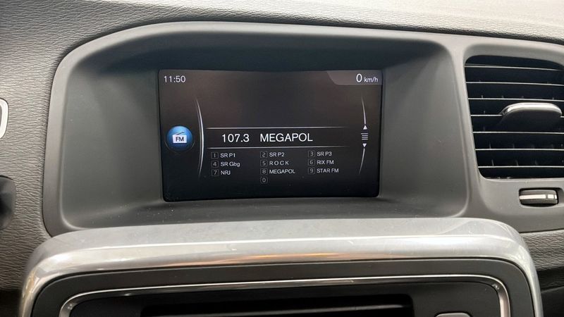 Volvo V60 bild 12