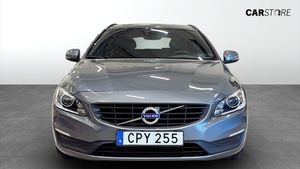Volvo V60 bild 8