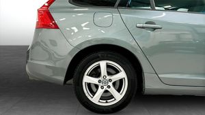 Volvo V60 bild 9
