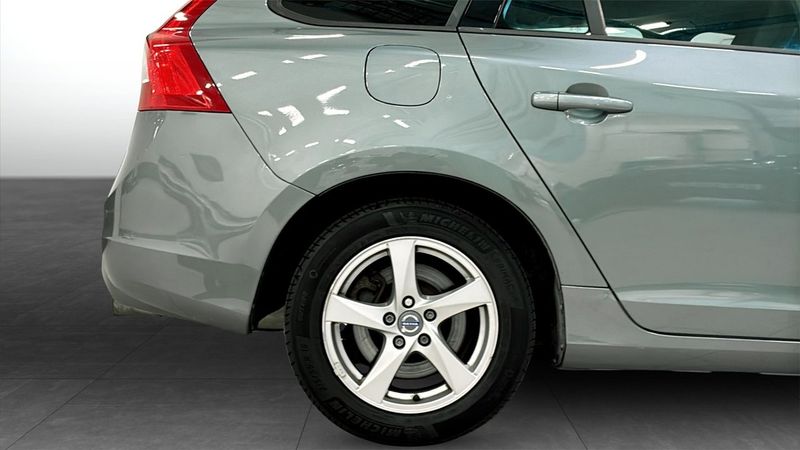 Volvo V60 bild 9