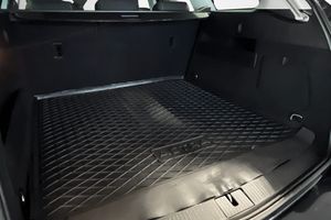 Opel Astra bild 10