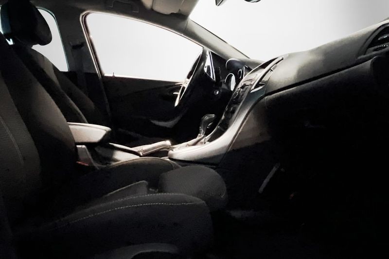 Opel Astra bild 5