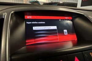 Opel Astra bild 6