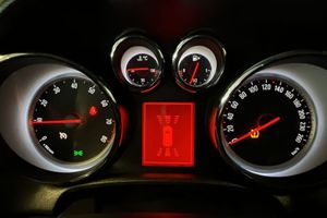 Opel Astra bild 7
