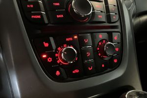 Opel Astra bild 8