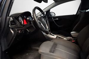 Opel Astra bild 4
