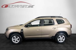 Dacia Duster bild 2