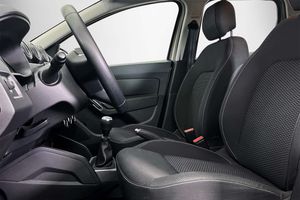Dacia Duster bild 5