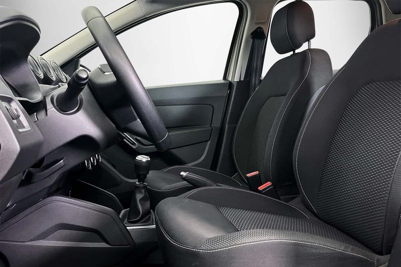 Dacia Duster bild 5