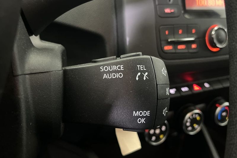 Dacia Duster bild 9