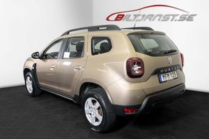 Dacia Duster bild 3