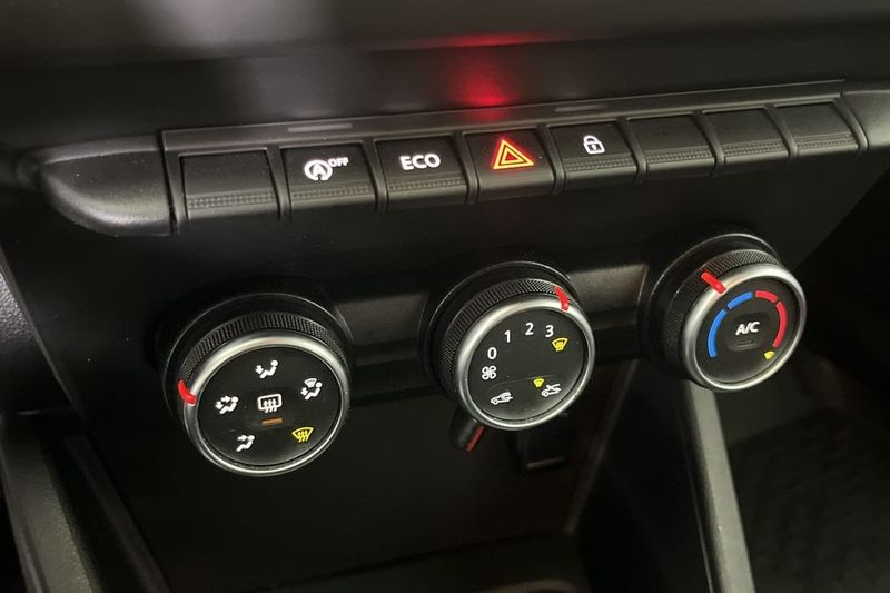Dacia Duster bild 8