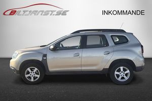 Dacia Duster bild 2