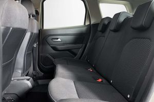 Dacia Duster bild 10