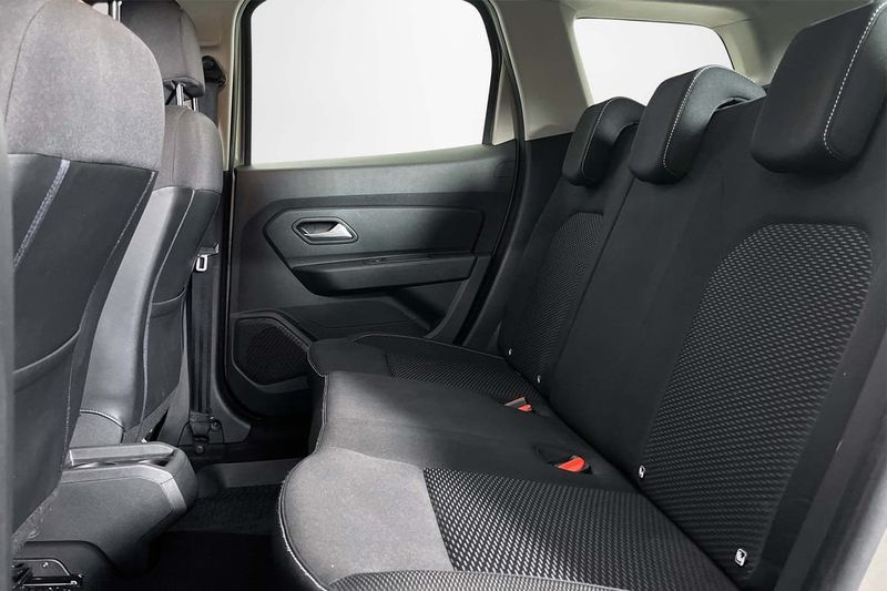 Dacia Duster bild 10