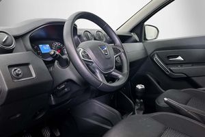 Dacia Duster bild 4