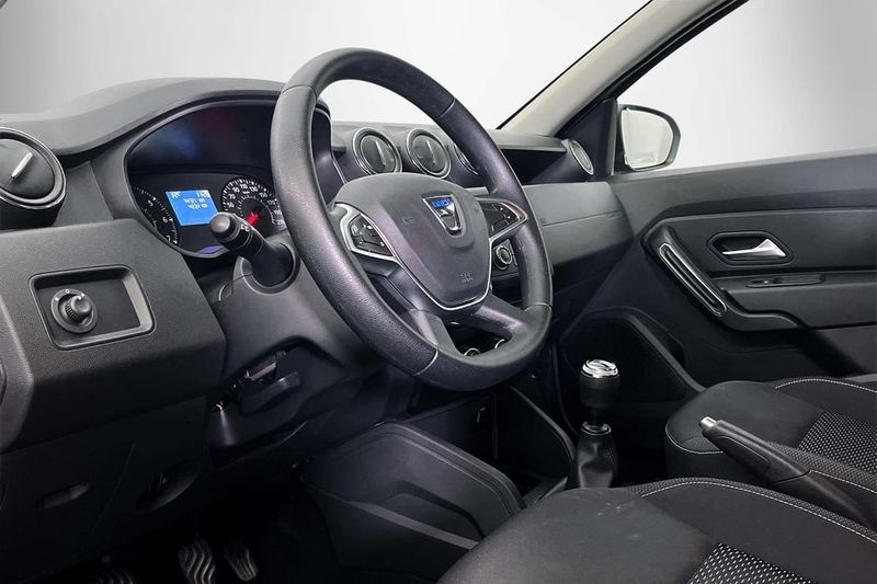 Dacia Duster bild 4