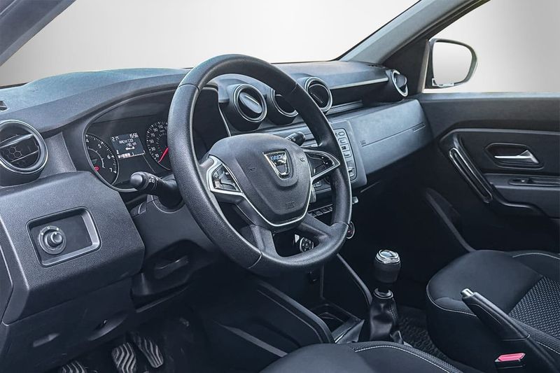 Dacia Duster bild 4