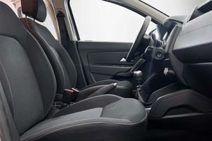 Dacia Duster bild 6