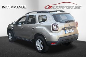 Dacia Duster bild 3