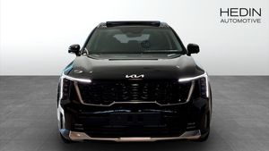 Kia Sorento bild 8