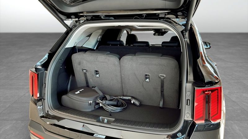 Kia Sorento bild 10