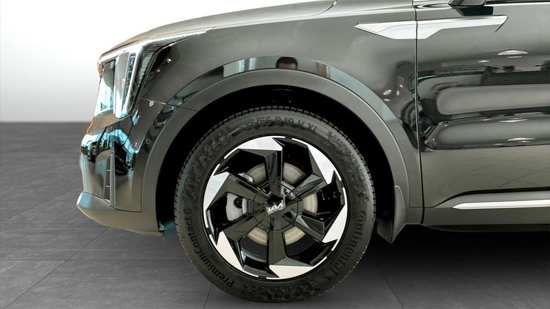 Kia Sorento bild 9