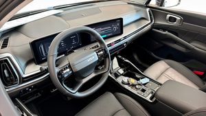 Kia Sorento bild 12