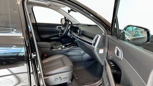 Kia Sorento bild 3