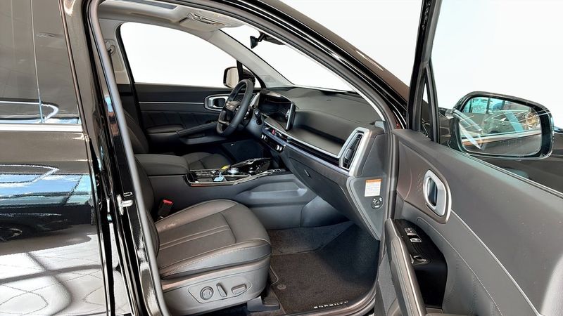 Kia Sorento bild 3
