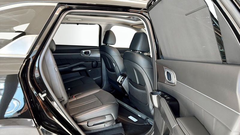 Kia Sorento bild 5