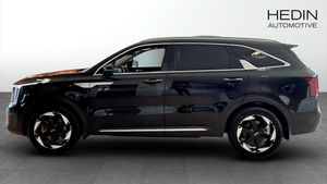 Kia Sorento bild 6