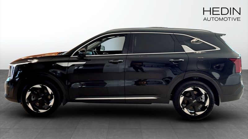 Kia Sorento bild 6