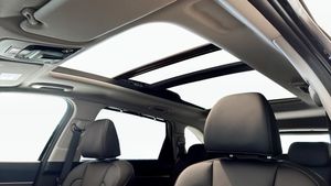 Kia Sorento bild 13
