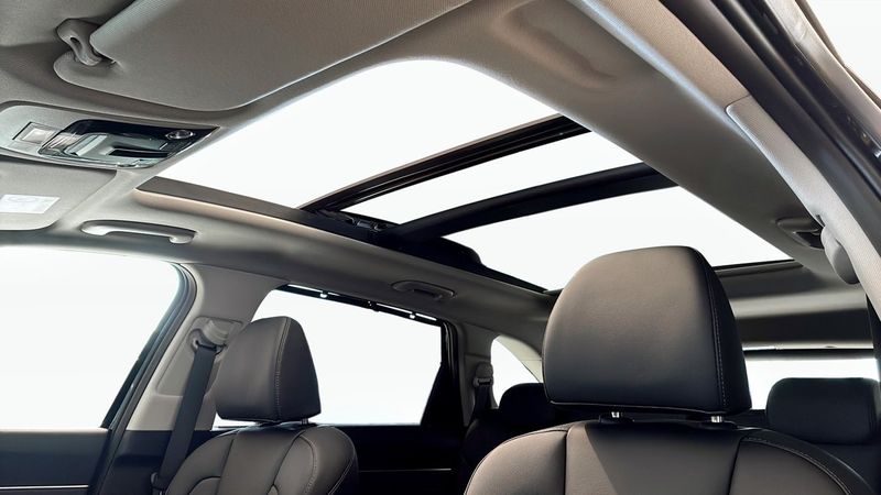 Kia Sorento bild 13