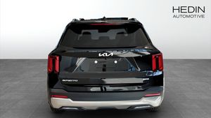 Kia Sorento bild 7